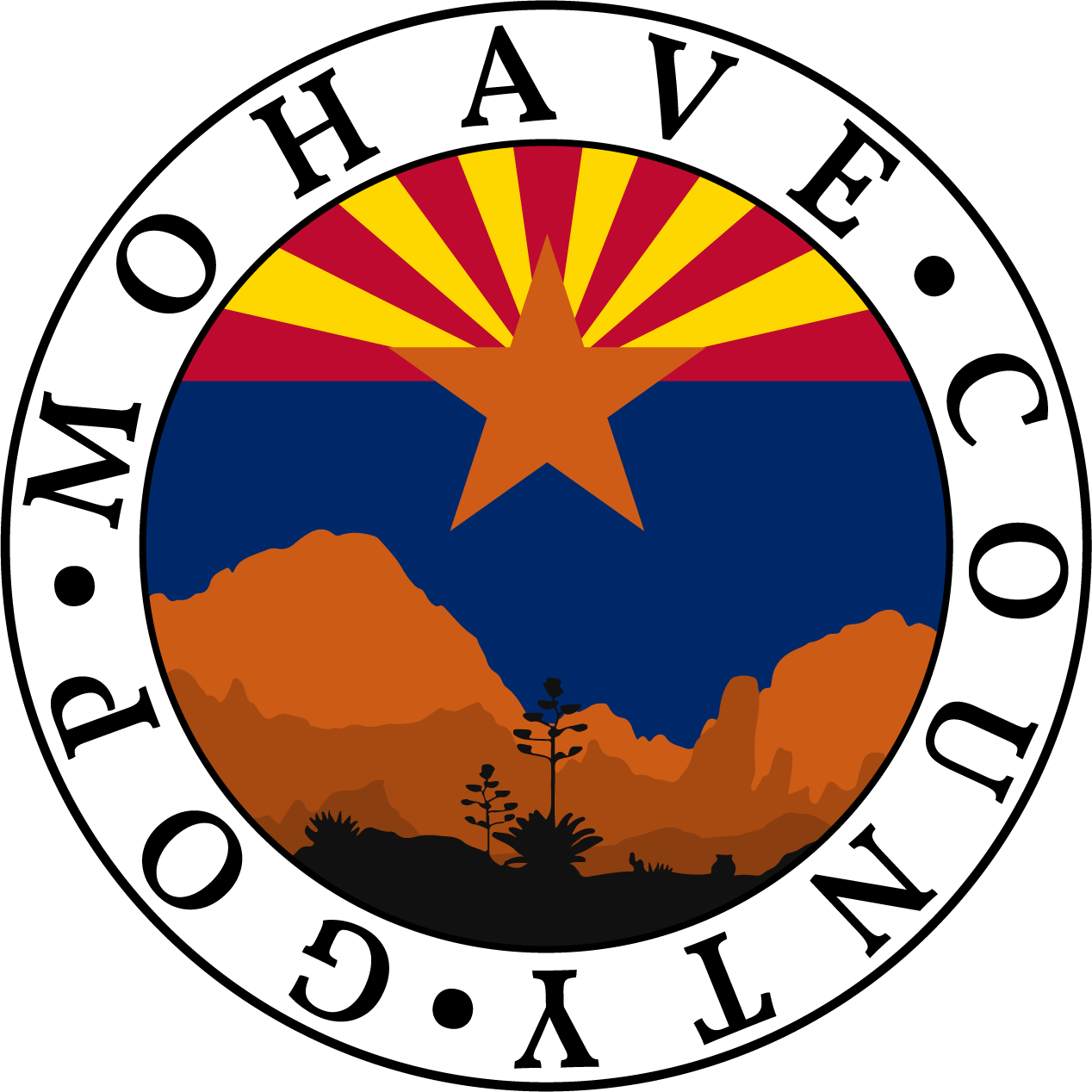 Elected Republicans – Mohave County GOP