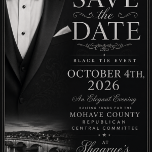 Golden Ticket Live and In Color Event - VIP Table 11