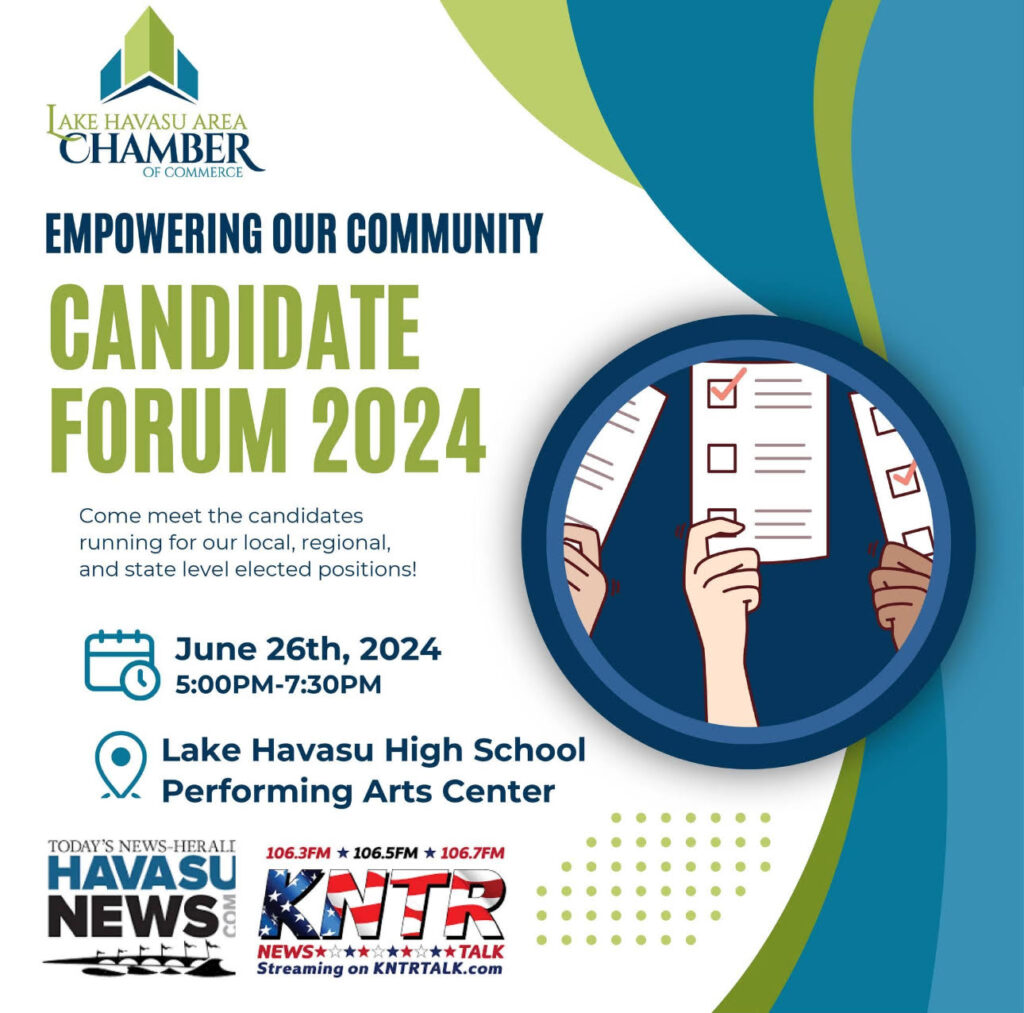 Events Mohave County GOP