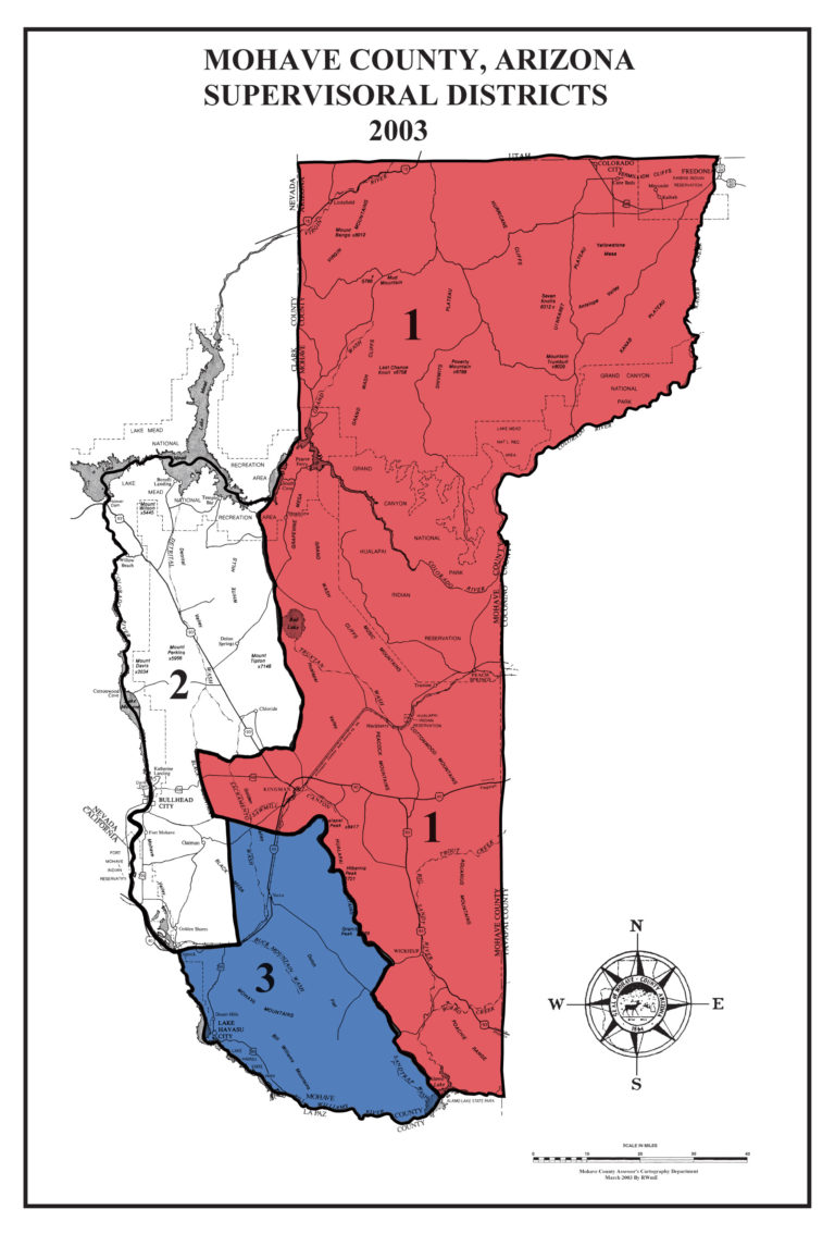 Political Map Of Mohave County Images | sexiezpix Web Porn