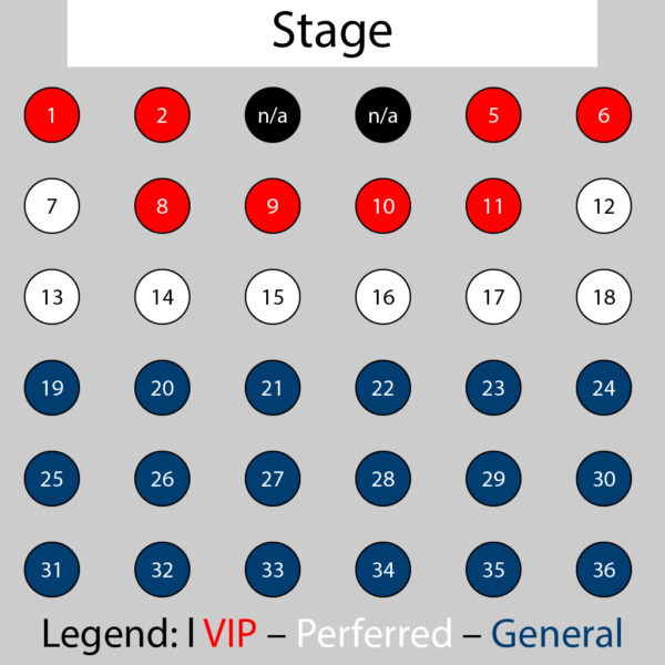 An Evening with Scott Jennings – VIP Admission - Image 2